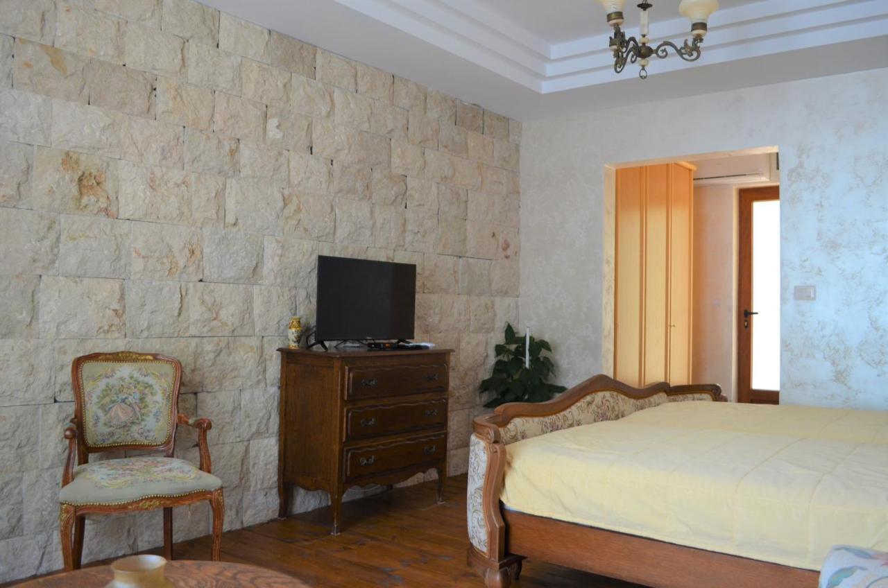 Markovic Winery And Estate Apartments Cetinje Exterior photo